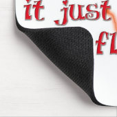 Hot Pad Muismat (Hoek)