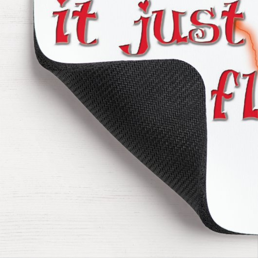 Hot Pad Muismat (Hoek)