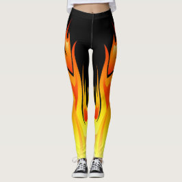Hot Pants Leggings