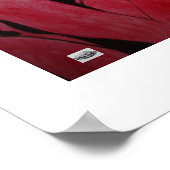 Hot Passion Poster (Hoek)