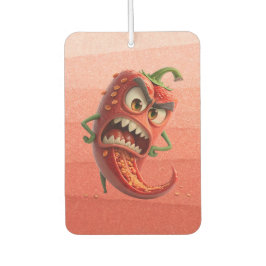 “Hot Pepper” Air Freshener Luchtverfrisser