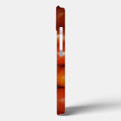 Hot Pepper Cool Tomato, op maat gemaakt Case-Mate iPhone Case (Achterkant / Links)