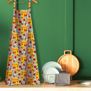 Hot Pepperoni Schort