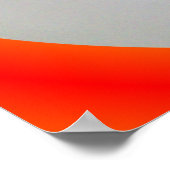 Hot Peppers 3 Poster (Hoek)