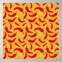 Hot Peppers