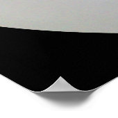 Hot Peppers Poster (Hoek)