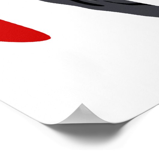 Hot Peppers Spice Print (Hoek)