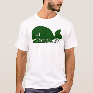 Hot-pho, CT T-shirt