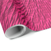 Hot Pink City....... Cadeaupapier (Rol Hoek)
