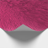 Hot Pink City....... Cadeaupapier (Hoek)