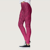 Hot Pink City..... Leggings (Links)