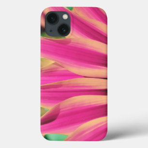 Hot Pink Daisy Petals Case-Mate iPhone Case