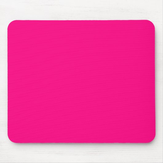 Hot Pink Khoncepts Muismat (Voorkant)