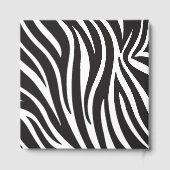 Hot Pink Lingerie Party  Gastenboek (Achterkant)