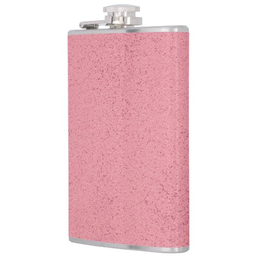 Hot Pink Mess Heupfles (Links)