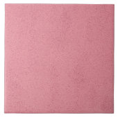 Hot Pink Mess Tegeltje (Voorkant)