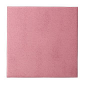 Hot Pink Mess Tegeltje (Voorkant)