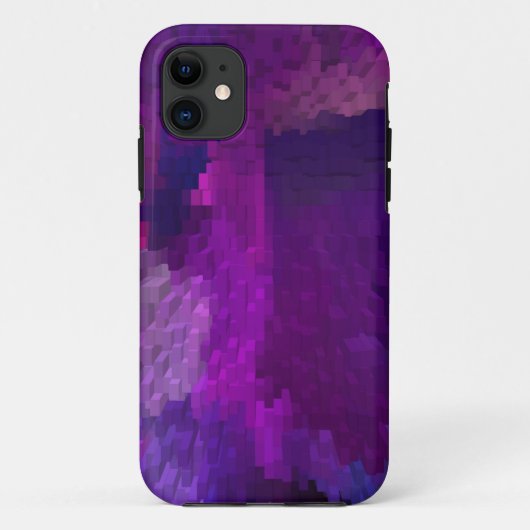 Hot Pink Party Times..... Case-Mate iPhone Case (Achterkant)