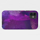 Hot Pink Party Times..... Case-Mate iPhone Case (Achterkant (horizontaal))