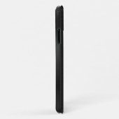 Hot Pink Retro Cassettebandje - Aangepast Hoesje (Achterkant/rechts)