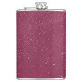 Hot Pink Sand Heupfles (Voorkant)