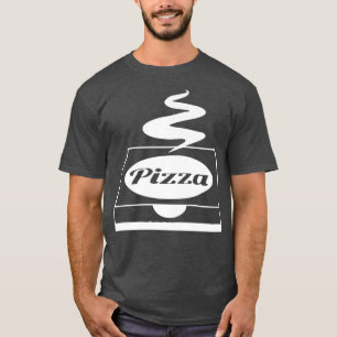 Hot Pizza Delivery Bo 533 893 T-shirt