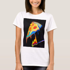 HOT PIZZA T-SHIRT