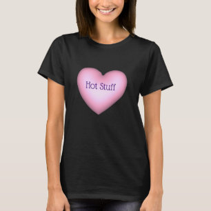Hot-pluggable  gesprekskunst t-shirt