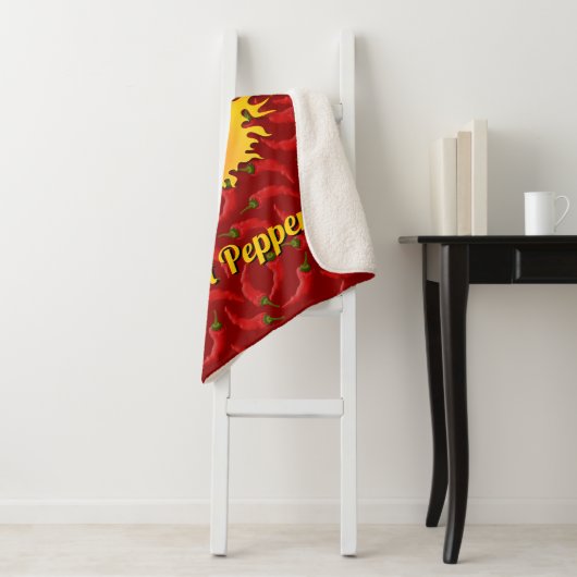 Hot-pluggable met vlam sherpa deken (In situ)