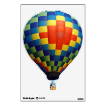 Hot-pluggable multikleurenballon