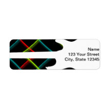 Hot Pop Kleur gitaar Business