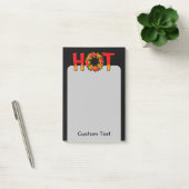 HOT POST-IT® NOTES (Kantoor)