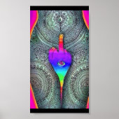 Hot Poster (Voorkant)