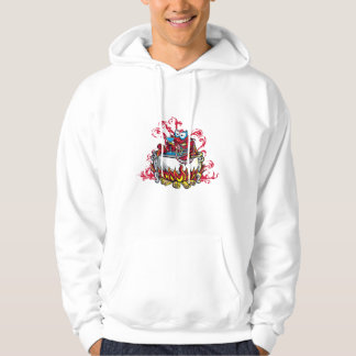 Hot Pot Gek Hoodie