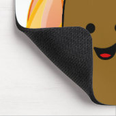 Hot Potato Muismat (Hoek)