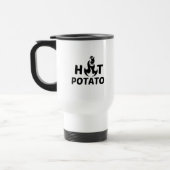 HOT POTATO REISBEKER (Links)