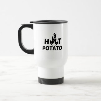 HOT POTATO REISBEKER