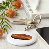 Hot Potato Sleutelhanger (Zijkant)