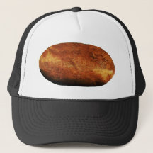 Hot Potato