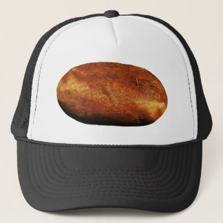 Hot Potato Trucker Pet