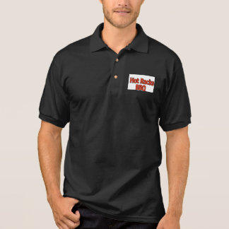 Hot Racks BBQ Polo