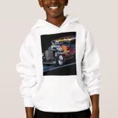 Hot rod (Voorkant)