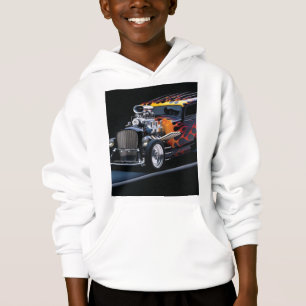 Hot rod