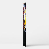 Hot rod Case-Mate iPhone case (Achterkant / Rechts)