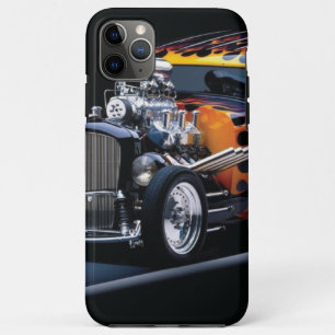 Hot rod Case-Mate iPhone case
