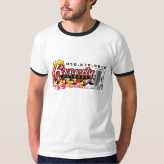 Hot Rod Company T Shirt
