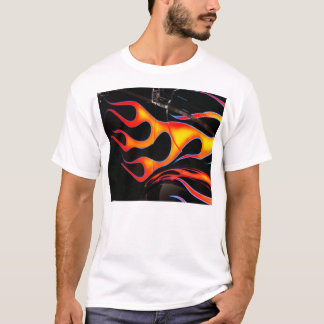 Hot Rod Flames T-Shirt