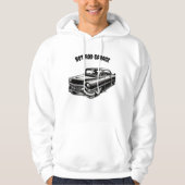 Hot Rod Garage Hoodies (Voorkant)