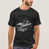 Hot Rod Garage T-shirt (Voorkant)