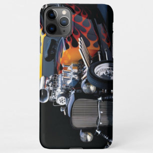 Hot rod iPhone 11Pro max hoesje